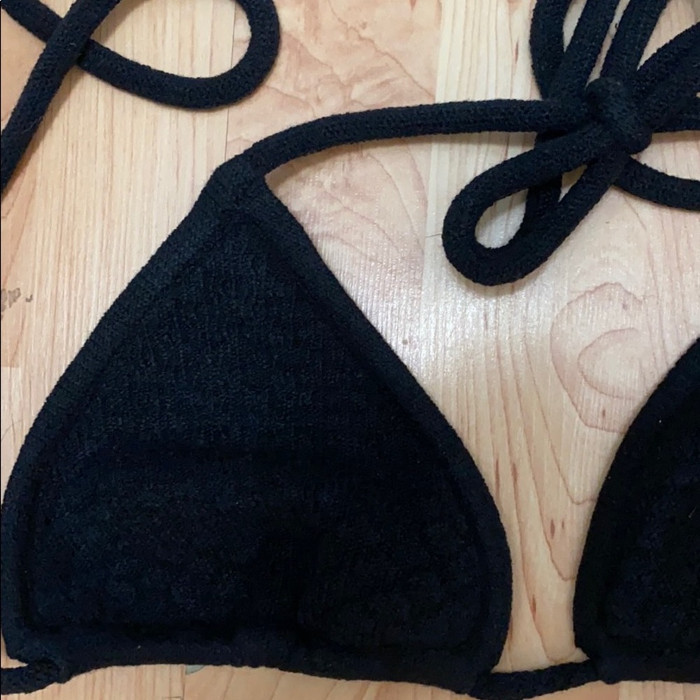 BLACK tacoola bikini - Picture 7 of 7